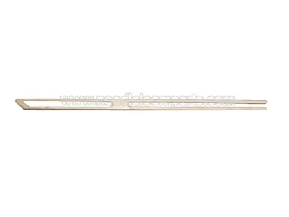 B1007 DROP WIRE FOR VARITEX, 140*7*0.2