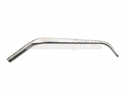 A0050 WEFT NEEDLE FOR MULLER
