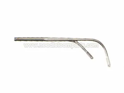 A0073 WEFT NEEDLE FOR NFZ5S5, 741924