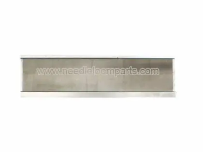 D4248 REAR REED FOR NEEDLE LOOM, 1CM 14# 70CM19CM
