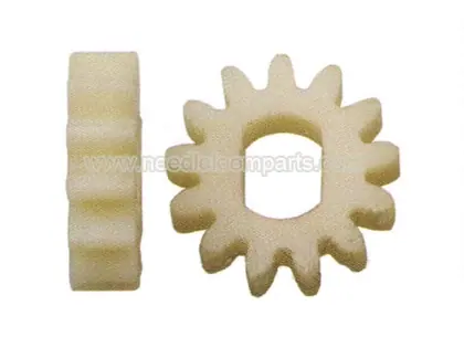E5003 TEETH WHEEL FOR VARITEX 13T