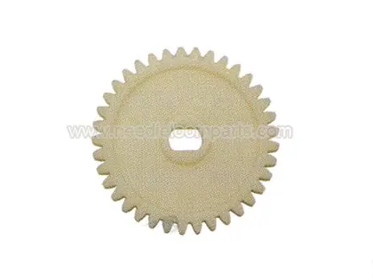 E5009 TEETH WHEEL FOR VARITEX 37T