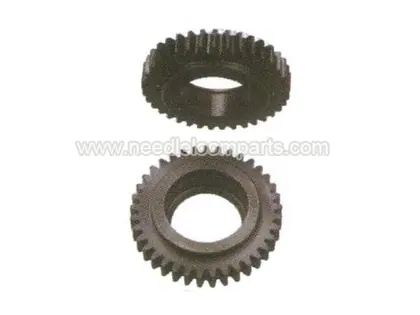 E5016 TEETH WHEEL, 37T, KYN-H45-108