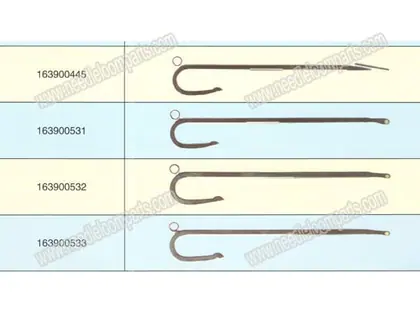 NEEDLE 14