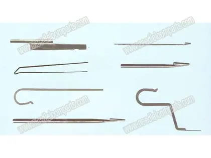 NEEDLE 15