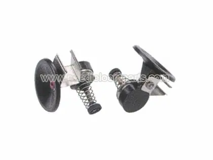 Tensioners