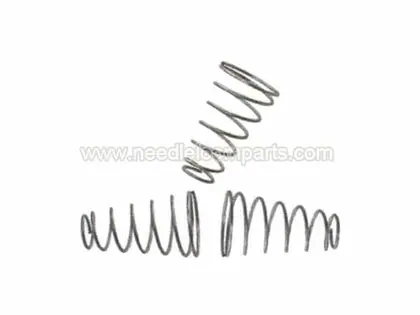 G7010 SPRING FOR TENSIONER, 0.5