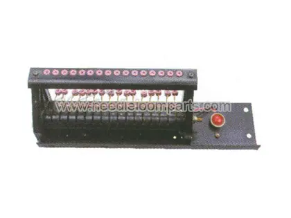 G7013 YARN STOP DEVICE 16 HOLES