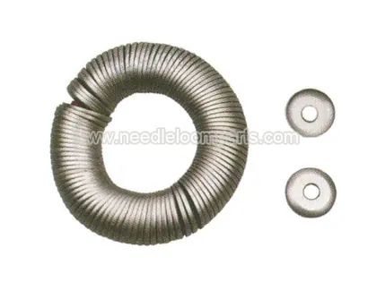 G7014 TENSION DISC