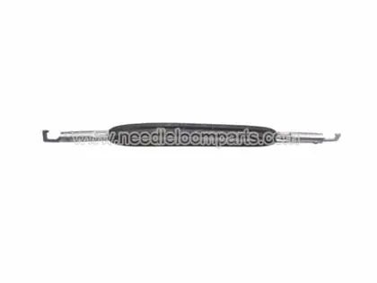 I8002 RUBBER STRAP L=320mm 4PCS