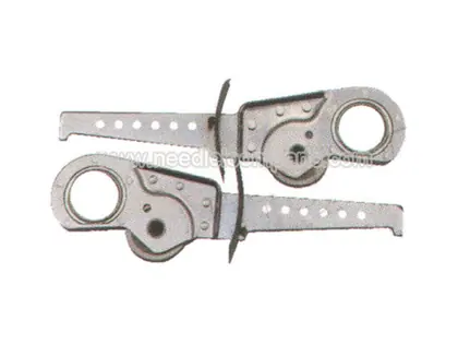 J9003 SHEDDING LEVER FOR KYANG 6 HOLES, KYN-C10-502AL