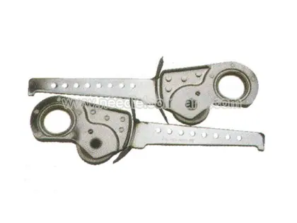 J9008 SHEDDING LEVER FOR KYANG 8 HOLES, KYN-C55-502AS