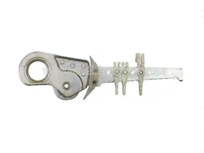 J9009 SHEDDING LEVER FOR KYANG 8 HOLES, EKJ-C30-501A