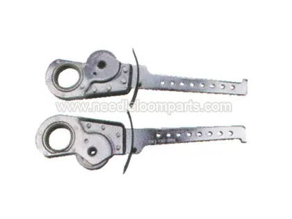 J9012 SHEDDING LEVER FOR KYANG 8 HOLES, EKJ-C65-502A