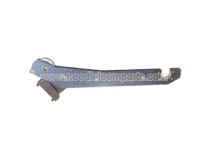 J9046 SHEDDING LEVER FOR MF (THICKER WITH PIN), MF-C28-609-8