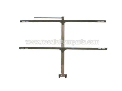 C3092 HEALD FRAME NF53 (OUTER), 179720536