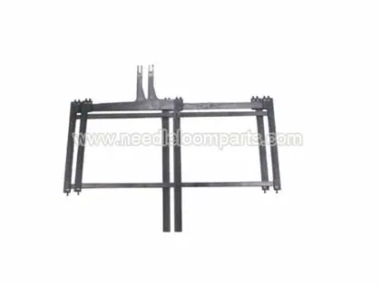 C3131 TO C3138 HARNESS FRAMES 447
