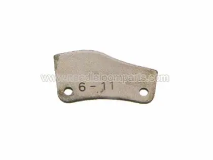 K1062 COMEZ CHAIN LINKS, 6-11