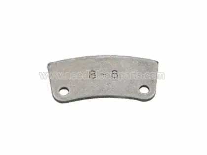 K1072 COMEZ CHAIN LINKS, 8-8
