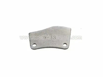 K1082 COMEZ CHAIN LINKS, 9-13