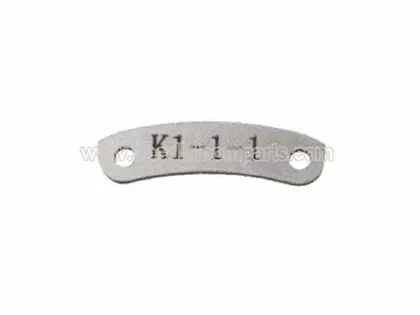 K1090 COMEZ CHAIN LINKS, K1-1-1