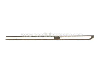 B1031 DROP WIRE FOR VARITEX, 140*7*0.3 OPEN