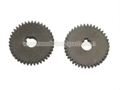 E5040 TEETH WHEEL FOR MULLER 40T, 179845015