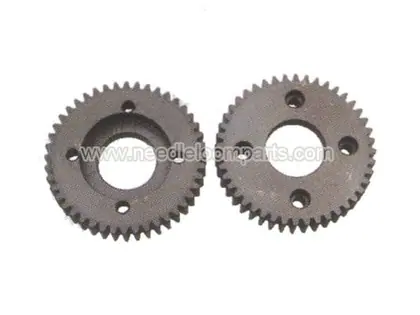 E5047 TEETH WHEEL FOR MULLER 44T, 179740501
