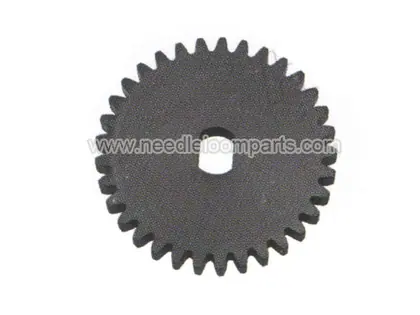 E5053 TEETH WHEEL FOR VARITEX 33T, METAL