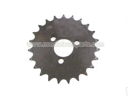 E1009 CHAIN WHEEL FOR COMEZ 23Z, 6466