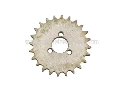 E1010 CHAIN WHEEL FOR COMEZ 24Z, 6454