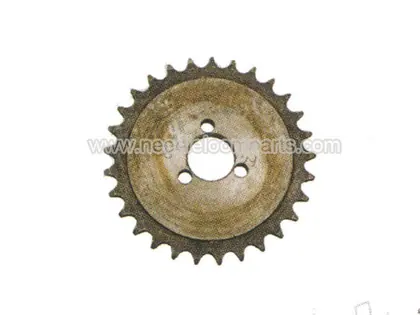 E1015 CHAIN WHEEL FOR COMEZ 29Z, 6459