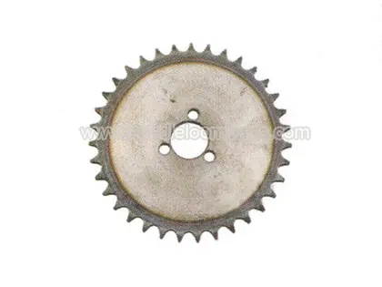 E1021 CHAIN WHEEL FOR COMEZ 35Z