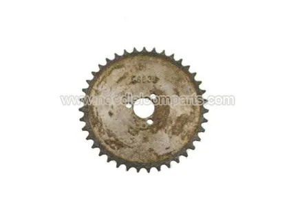E1024 CHAIN WHEEL FOR COMEZ 39Z, 6475