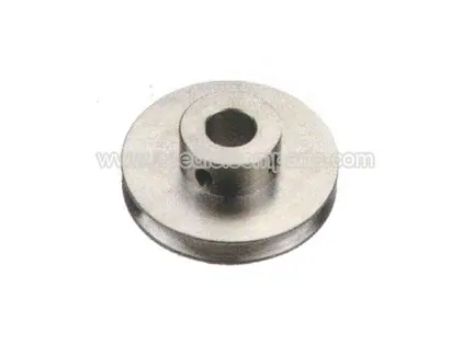 E2001 TIMING BELT WHEEL, 35135