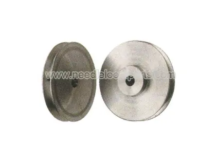 E2005 TIMING BELT WHEEL, 20718