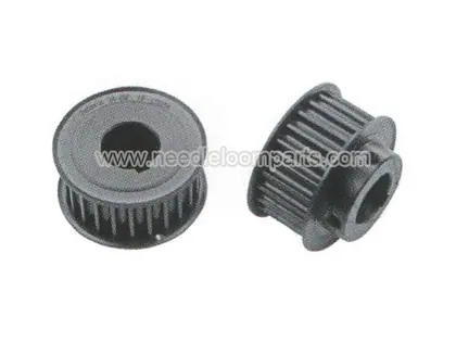 E2008 TIMING BELT WHEEL 24Z-8M, 35922