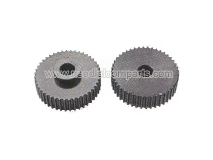E2014 TIMING BELT WHEEL 44Z-8M, 28660