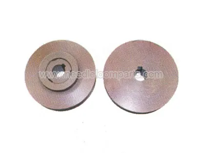 E2017 TIMING BELT WHEEL FOR KYANG