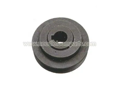 E2018 TIMING BELT WHEEL
