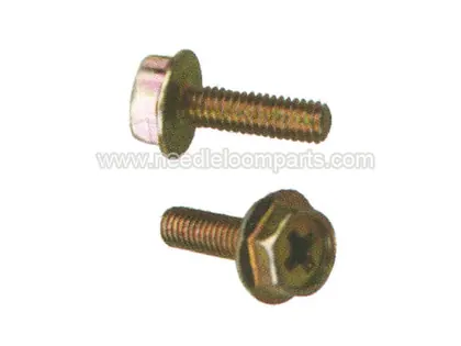 Y0040 KYANG LOOM SCREW, 3-SH-M14-L1
