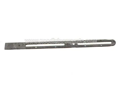 Y0103 KYANG NEEDLE LOOM HEALD FRAME MIDDLE BAR FOR SHENGTAI, OLD TYPE