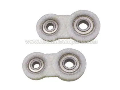 Y0109 KYANG NEEDLE LOOM CONNECTING ROD, KYN-F30-301