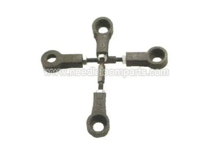 Y0122 CONNECTING ROD, 2\110