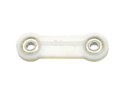 Y0128 KYANG NEEDLE LOOM CONNECTING ROD (FORTH), KYN-F30-601