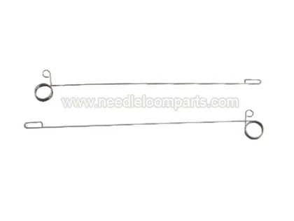 Y0234 WASHER FOR SHEDDING LEVER, KYN-C30-403