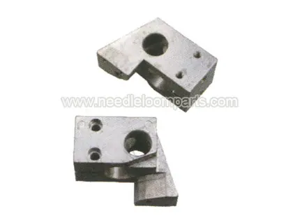 Y0246 PLATE SUPPORT, KYN-E65-102A