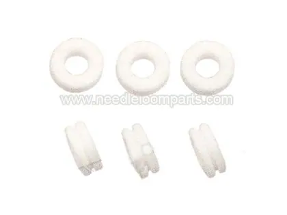 Y0259 EYELET, 0.5*3*7*3MM