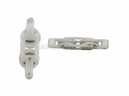 Y0272 PULLEY