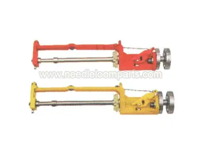 Y0300 SPINDLE WITH BASE